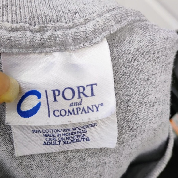 Gray T-Shirt - Picture 5 of 5